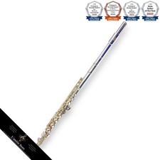 Yamaha YFL517CE Querflöte