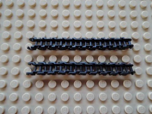 Lego technic kette - x,