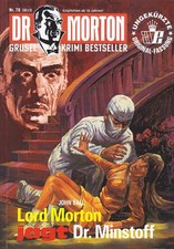 dr Morton 6 Hefte