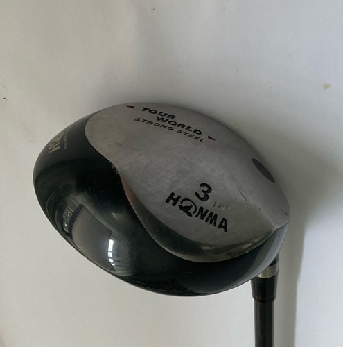 Honma tour world holz - holz, 3