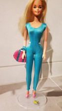 Mattel Barbie 80er Jahre