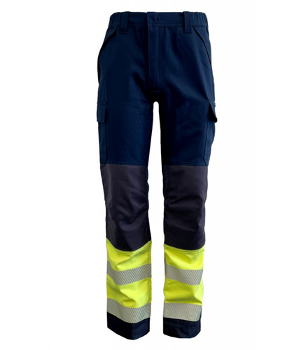 Multinorm schutzhose bosafety - schutzhose,
