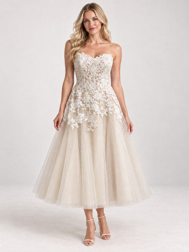 Hbh brautmode elegantes - hbh,