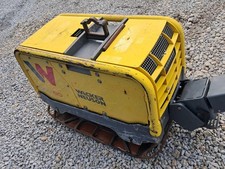 Wacker Neuson DPU 80 LEM –
