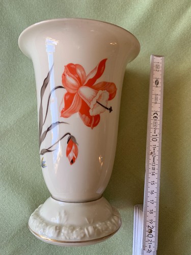 Blumenvase porzellanvase - /,