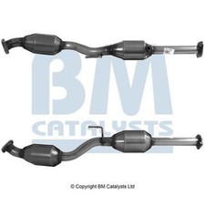 BM Catalysts Katalysator Kat