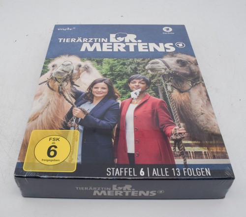 Tierärztin mertens die - dr.,