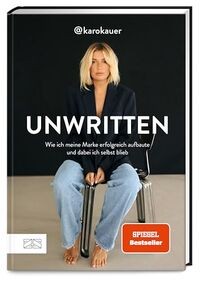 Unwritten wie ich - unwritten:,