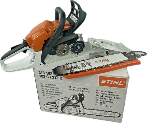 Stihl 212 be benzin - stihl, ms