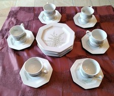Kaffeegeschirr Sommerfarm Von