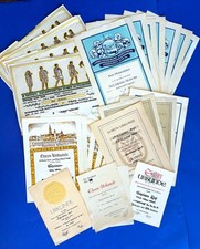 30 Sport-Urkunden Ulm