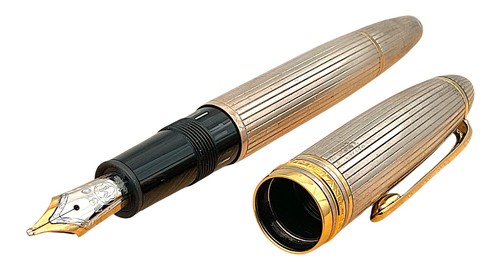 Montblanc meisterstück 146 - montblanc,