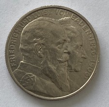 Friedrich und luise von baden - luise,