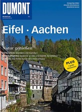 DuMont BILDATLAS Eifel, Aachen