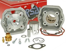 Zylinder kit airsal 50ccm - kit,