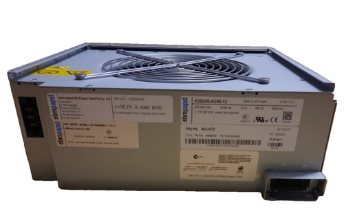 Ibm 68y6650 68y8331 - ibm,