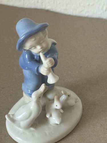 Gerold porzellan ddr blaue - gerold,