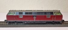 Märklin 39821, Diesellok V 200.1 DB mit Sound - gebraucht - OVP