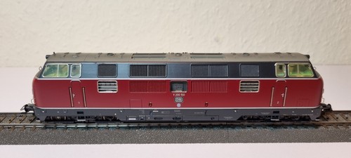 Märklin 39821 diesellok - märklin, 39821,