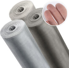 Fliegennetz Meterware