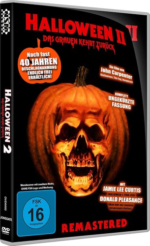 Halloween 4k - halloween, (uncut)