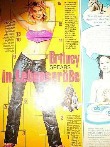 Britney spears starschnitt - britney, /
