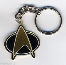 Star Trek TNG Communicator  -