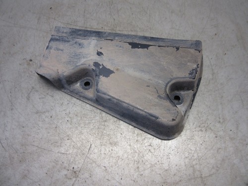 Motor abdeckung unten mercedes - abdeckung,