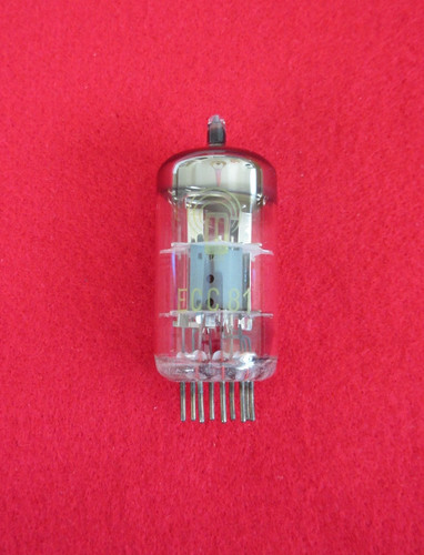 Ecc81 mühlhausen rft - ecc81,