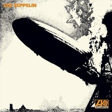 Led zeppelin 180g - led,
