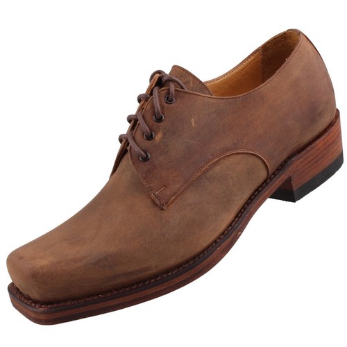Sendra boots herren - herren, halbschuh