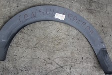 Neues Radlauf Reparaturblech