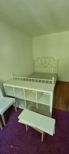 Ikea metallbett 140x200 - ikea,