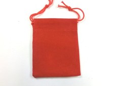 10 Samtbeutel Säckchen