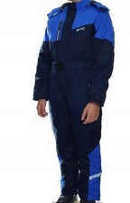 Schneeoverall Skioverall