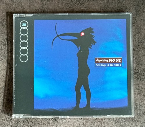 Depeche mode walking - depeche, my