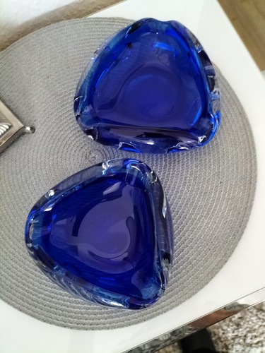 Stück vintage murano - 2,