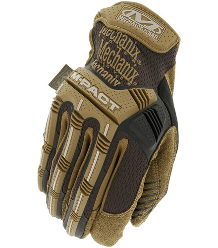 Mechanix pact - mechanix,