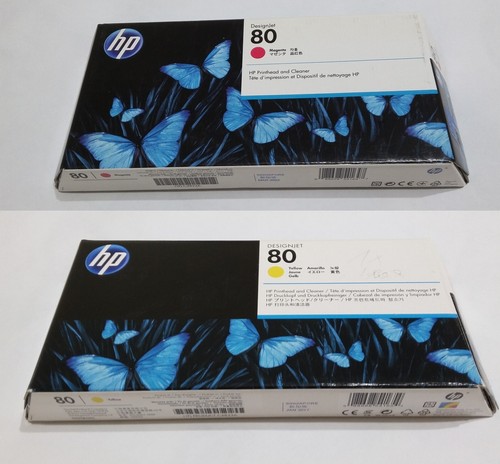 Original druckkopf und - hp,