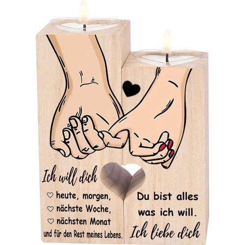 Geschenke für paare - für,