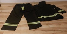 Faschingskostüm Feuerwehr