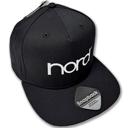Nord keyboards neu - nord, schwarz