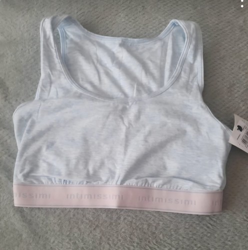 Intimissimi top s grau - top,