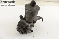 Mercedes W124 M111 Servopumpe Hydraulikpumpe Tandempumpe ORIGINAL 2104662701 ✔️