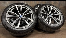 Original BMW X5 F15 X6 F16 20