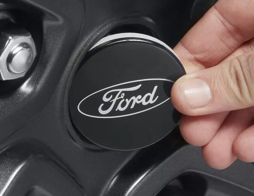 Original ford nabendeckel für - ford,