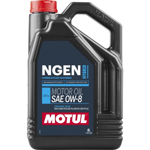 Motoröl motul 111845 ngen - motul,
