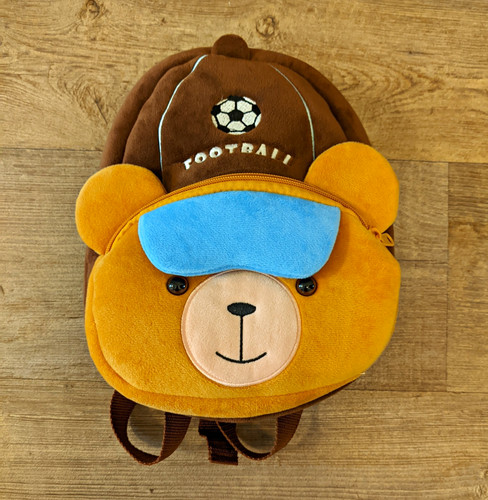 Kinderrucksack