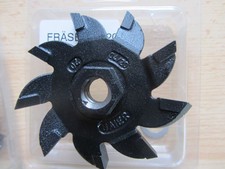 Mauernutfräser 20/9 für Spit