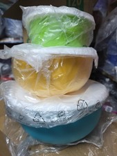 Tupperware ergonomica - tupperware,